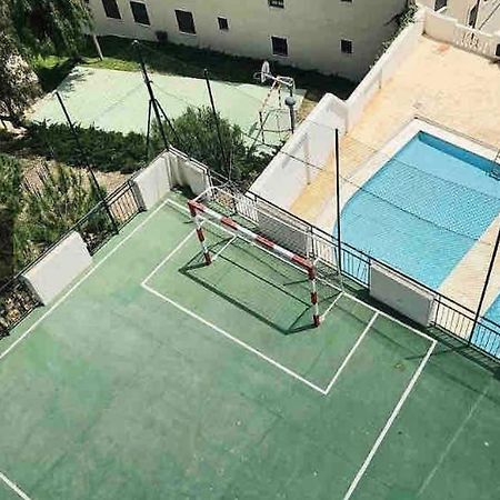 Apartamento PLAYA ALBUFERETA. Espectaculares vistas al mar. Alicante Exterior foto