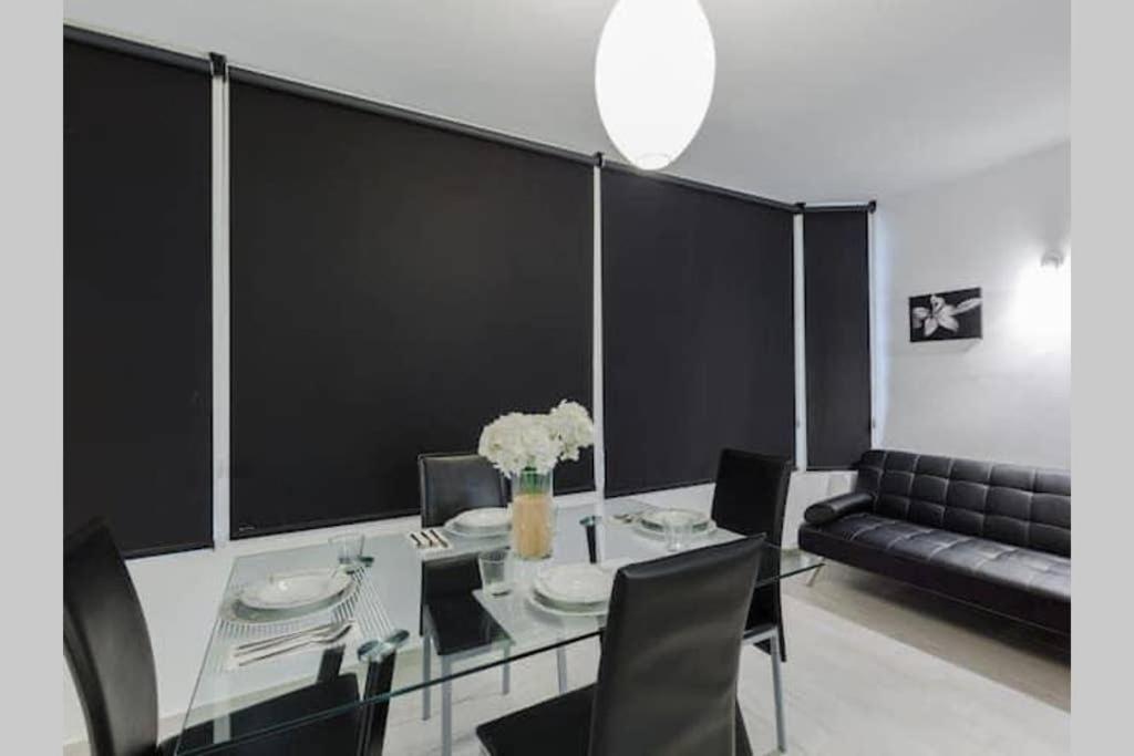 Apartamento PLAYA ALBUFERETA. Espectaculares vistas al mar. Alicante Exterior foto